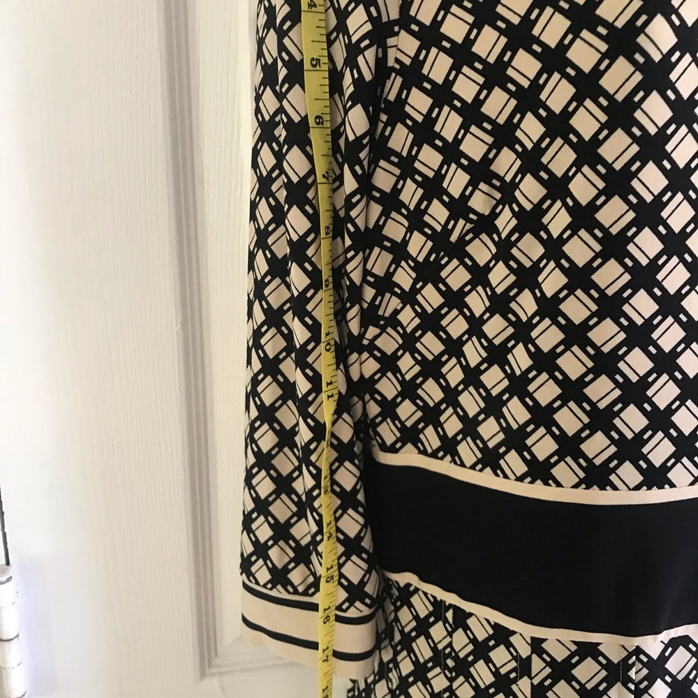 Talbots dress - Picture 5 of 8
